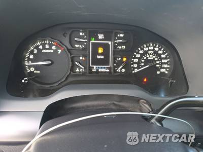 2018 Toyota Tundra SR Extended Cab Medium Bed - zdjęcie 12 z 24 - miniatura