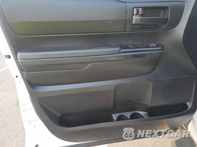2018 Toyota Tundra SR Extended Cab Medium Bed - zdjęcie 9 z 24 - miniatura