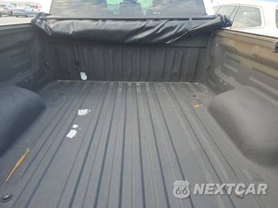 2018 Toyota Tundra SR Extended Cab Medium Bed - zdjęcie 16 z 24 - miniatura