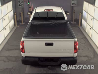 2018 Toyota Tundra SR Extended Cab Medium Bed - zdjęcie 5 z 24 - miniatura