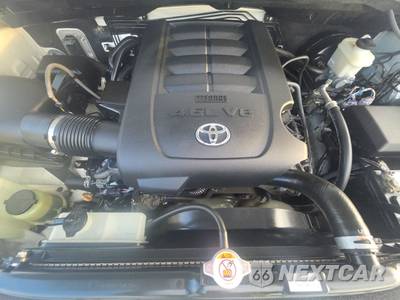 2018 Toyota Tundra SR Extended Cab Medium Bed - zdjęcie 15 z 24 - miniatura