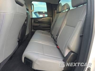 2018 Toyota Tundra SR Extended Cab Medium Bed - zdjęcie 13 z 24 - miniatura
