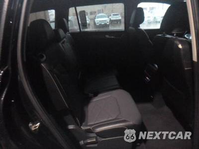 2025 Volkswagen Atlas 2.0T SE w/Technology - zdjęcie 20 z 24 - miniatura