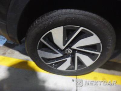 2025 Volkswagen Atlas 2.0T SE w/Technology - zdjęcie 18 z 24 - miniatura