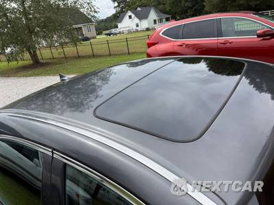 2014 Acura TL w/Advance Package - zdjęcie 10 z 25 - miniatura