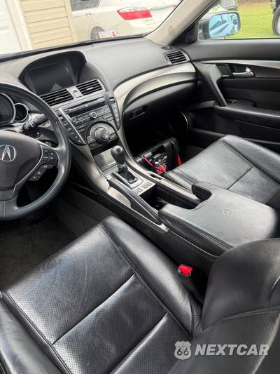 2014 Acura TL w/Advance Package - zdjęcie 17 z 25 - miniatura