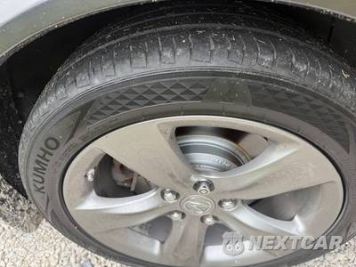 2014 Acura TL w/Advance Package - zdjęcie 23 z 25 - miniatura