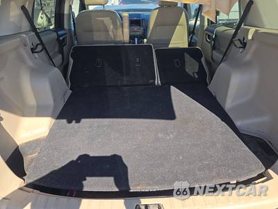 2011 Land Rover LR2 HSE - zdjęcie 16 z 30 - miniatura