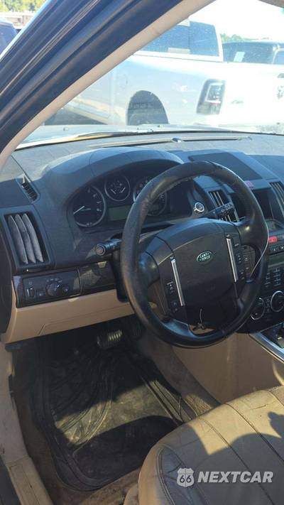 2011 Land Rover LR2 HSE - zdjęcie 29 z 30 - miniatura