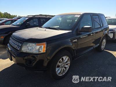 2011 Land Rover LR2 HSE - zdjęcie 1 z 30 - miniatura