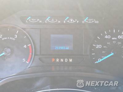 2020 Ford Super Duty F-250 XL Crew Cab Medium Bed - zdjęcie 12 z 31 - miniatura