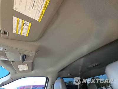 2020 Ford Super Duty F-250 XL Crew Cab Medium Bed - zdjęcie 17 z 31 - miniatura