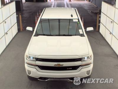2018 Chevrolet Silverado 1500 LT Z71 Crew Cab Short Bed 2LT - zdjęcie 2 z 30 - miniatura