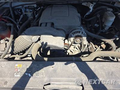 2013 Chevrolet Suburban 1500 LT 1LT - zdjęcie 16 z 31 - miniatura