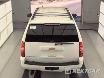 2013 Chevrolet Suburban 1500 LT 1LT - zdjęcie 5 z 31 - miniatura