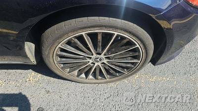 2019 Mercedes-Benz C 300 4MATIC Sedan - zdjęcie 22 z 35 - miniatura