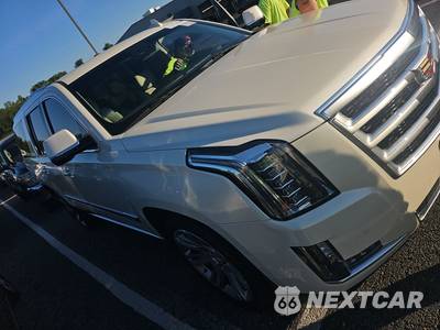 2015 Cadillac Escalade ESV Premium 1SC - zdjęcie 3 z 26 - miniatura