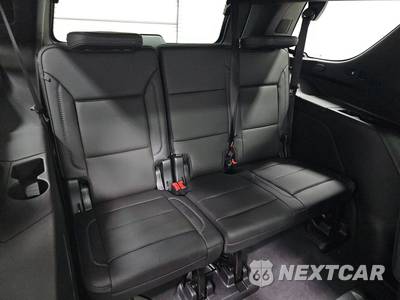 2021 GMC Yukon Denali 5SA - zdjęcie 14 z 35 - miniatura