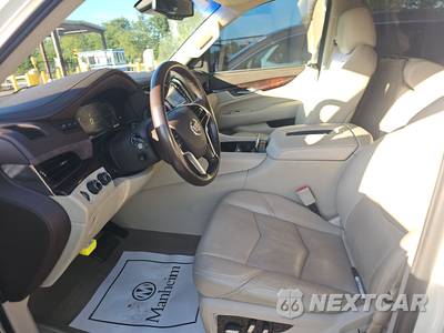 2015 Cadillac Escalade ESV Premium 1SC - zdjęcie 7 z 26 - miniatura