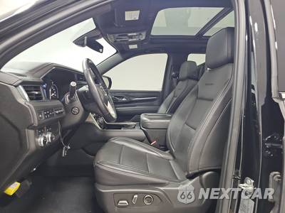 2021 GMC Yukon Denali 5SA - zdjęcie 7 z 35 - miniatura