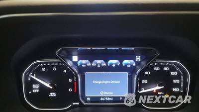 2021 GMC Yukon Denali 5SA - zdjęcie 27 z 35 - miniatura