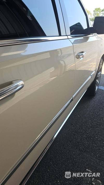 2015 Cadillac Escalade ESV Premium 1SC - zdjęcie 26 z 26 - miniatura