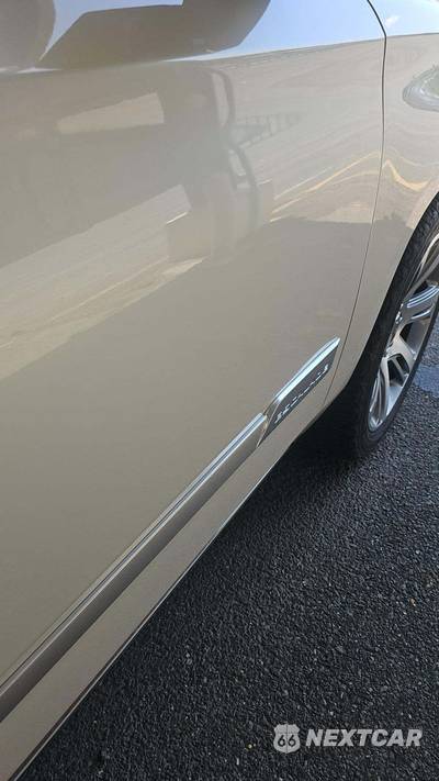 2015 Cadillac Escalade ESV Premium 1SC - zdjęcie 20 z 26 - miniatura