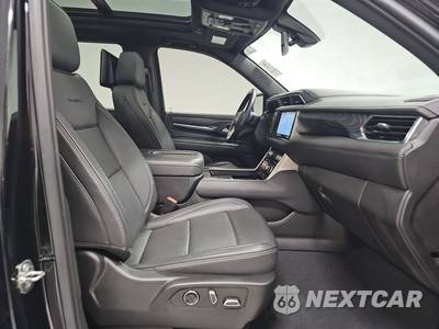 2021 GMC Yukon Denali 5SA - zdjęcie 8 z 35 - miniatura