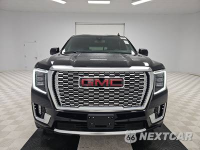 2021 GMC Yukon Denali 5SA - zdjęcie 2 z 35 - miniatura
