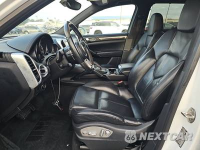 2016 Porsche Cayenne - zdjęcie 7 z 24 - miniatura