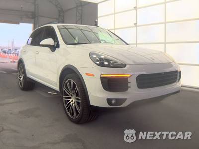 2016 Porsche Cayenne - zdjęcie 3 z 24 - miniatura