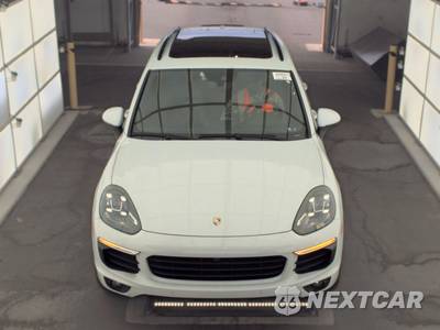 2016 Porsche Cayenne - zdjęcie 2 z 24 - miniatura