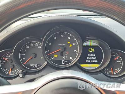 2016 Porsche Cayenne - zdjęcie 12 z 24 - miniatura