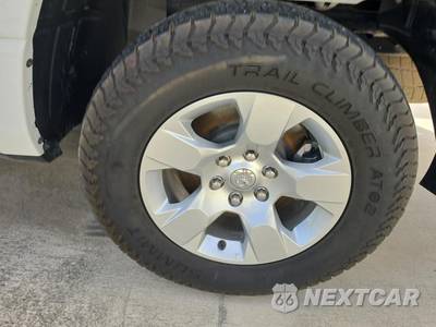 2022 Ram 1500 Lone Star Extended Cab Medium Bed - zdjęcie 11 z 23 - miniatura