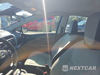 2018 Toyota Prius c One - zdjęcie 17 z 30 - miniatura