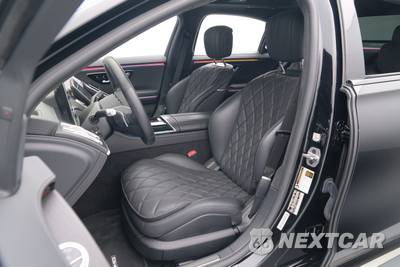 2023 Mercedes-Benz S 580 4MATIC - zdjęcie 8 z 35 - miniatura