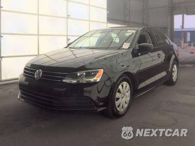 2015 Volkswagen Jetta S - zdjęcie 1 z 31 - miniatura