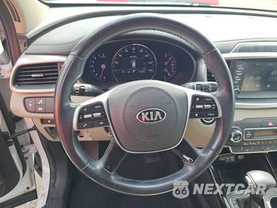 2019 Kia Sorento EX Sport - zdjęcie 10 z 28 - miniatura