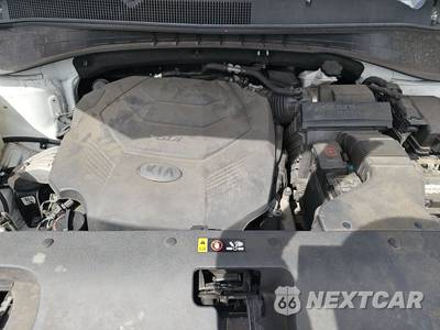 2019 Kia Sorento EX Sport - zdjęcie 15 z 28 - miniatura