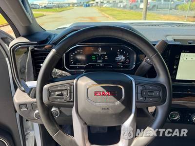 2023 GMC Sierra 1500 Elevation Crew Cab Short Bed 3SB - zdjęcie 21 z 28 - miniatura