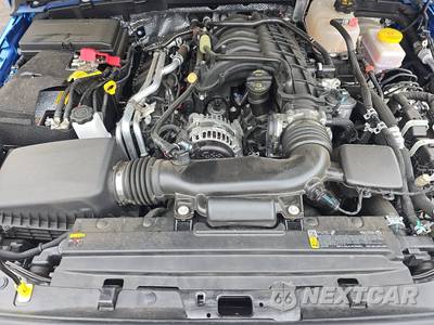 2026 Jeep Wrangler 4 Door Rubicon - zdjęcie 15 z 22 - miniatura