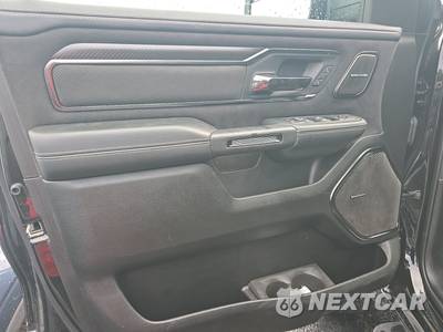 2026 Ram 1500 RHO Crew Cab Short Bed - zdjęcie 9 z 24 - miniatura
