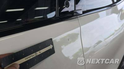 2024 Ford Mustang Mach-E Premium - zdjęcie 22 z 29 - miniatura