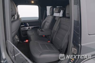 2021 Mercedes-Benz AMG G 63 4MATIC - zdjęcie 13 z 60 - miniatura