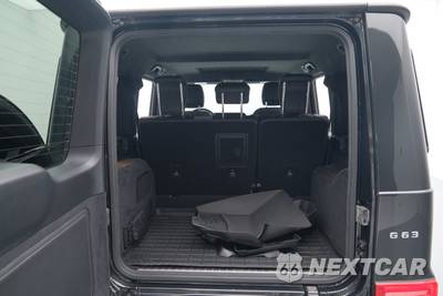 2021 Mercedes-Benz AMG G 63 4MATIC - zdjęcie 31 z 60 - miniatura