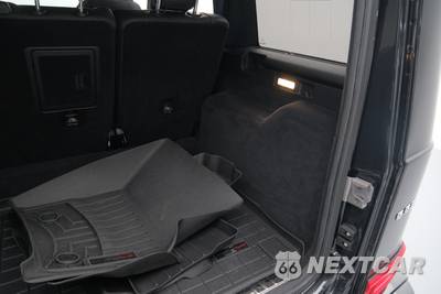 2021 Mercedes-Benz AMG G 63 4MATIC - zdjęcie 33 z 60 - miniatura