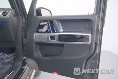 2021 Mercedes-Benz AMG G 63 4MATIC - zdjęcie 38 z 60 - miniatura