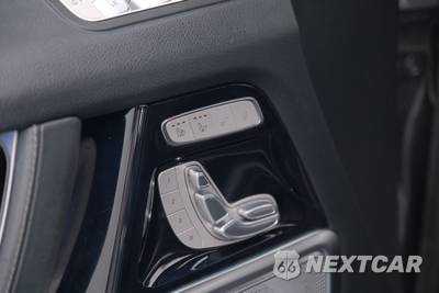 2021 Mercedes-Benz AMG G 63 4MATIC - zdjęcie 46 z 60 - miniatura