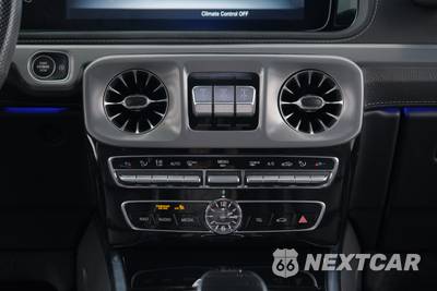 2021 Mercedes-Benz AMG G 63 4MATIC - zdjęcie 50 z 60 - miniatura