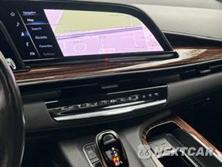 2023 Cadillac Escalade ESV Premium Luxury 1SB - zdjęcie 9 z 21 - miniatura